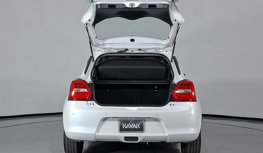 Suzuki Swift 1.0 BOOSTERJET Hatchback 2022
