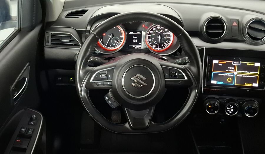 Suzuki Swift 1.0 BOOSTERJET Hatchback 2022