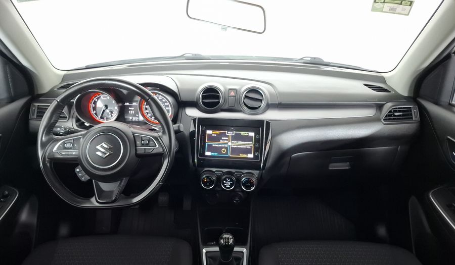 Suzuki Swift 1.0 BOOSTERJET Hatchback 2022