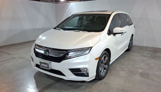 Honda • Odyssey