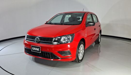 Volkswagen • Gol