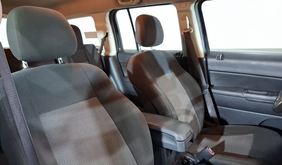 Jeep Patriot 2.4 SPORT ATX Suv 2017