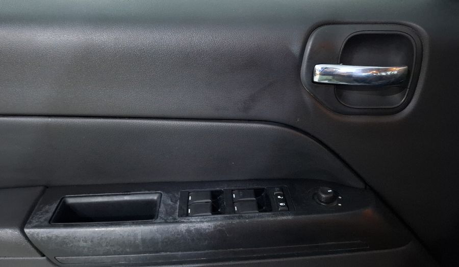Jeep Patriot 2.4 SPORT ATX Suv 2017