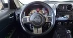 Jeep Patriot 2.4 SPORT ATX Suv 2017