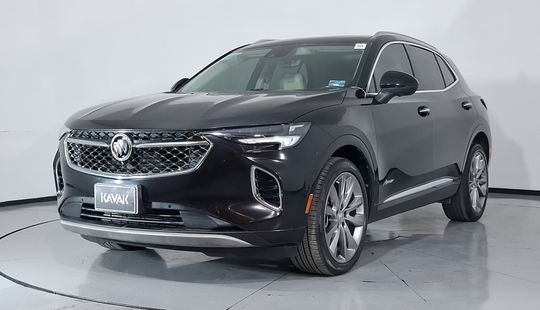 Buick • Envision