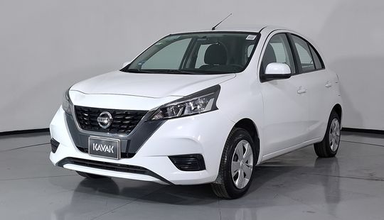 2021 • 51,151 km • Manual
