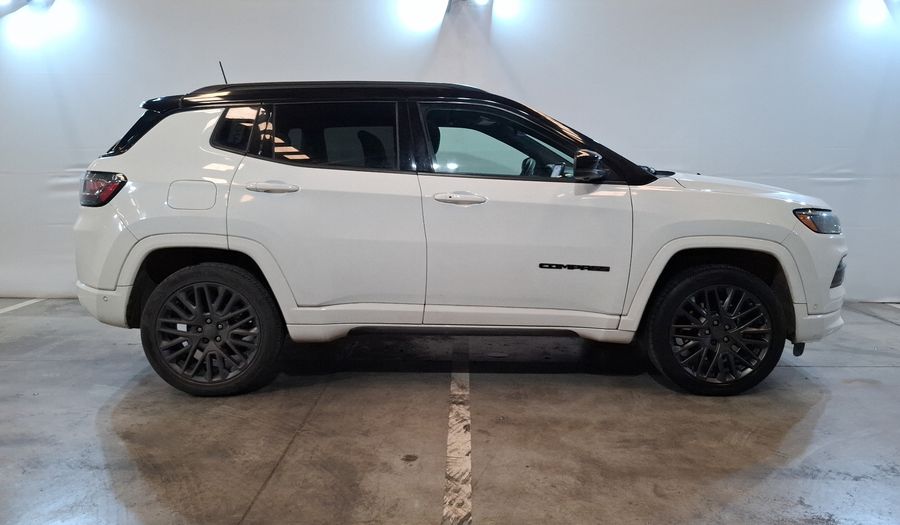 Jeep Compass 2.0 HIGH ALTITUDE 4WD AUTO Suv 2024