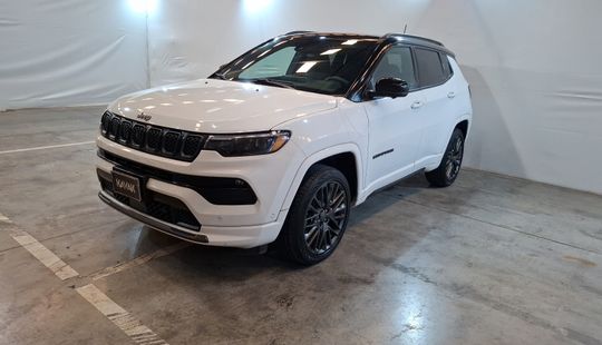 Jeep • Compass