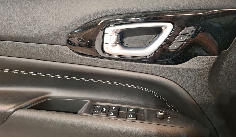Jeep Compass 2.0 HIGH ALTITUDE 4WD AUTO Suv 2024