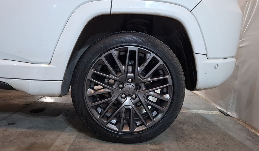 Jeep Compass 2.0 HIGH ALTITUDE 4WD AUTO Suv 2024