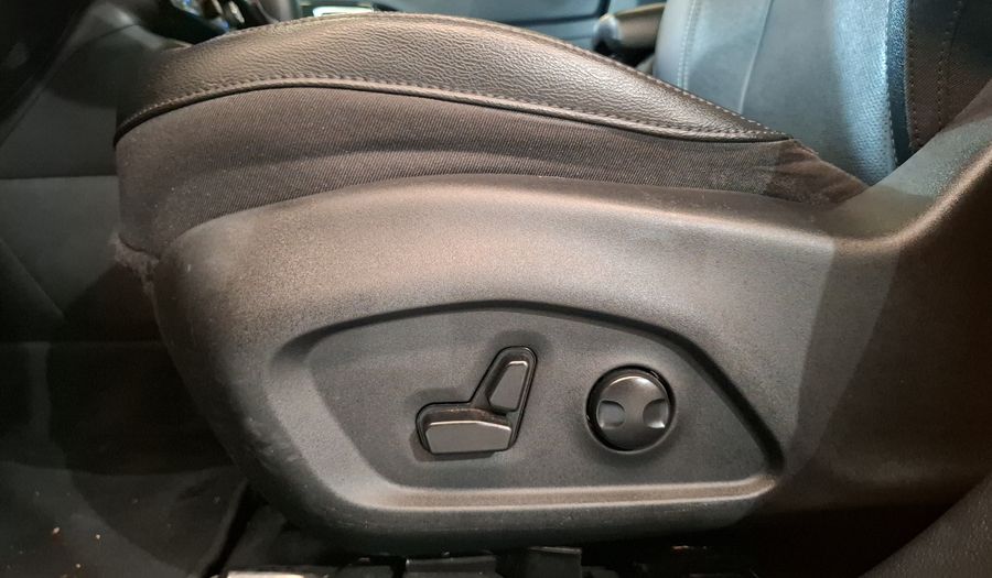 Jeep Compass 2.0 HIGH ALTITUDE 4WD AUTO Suv 2024