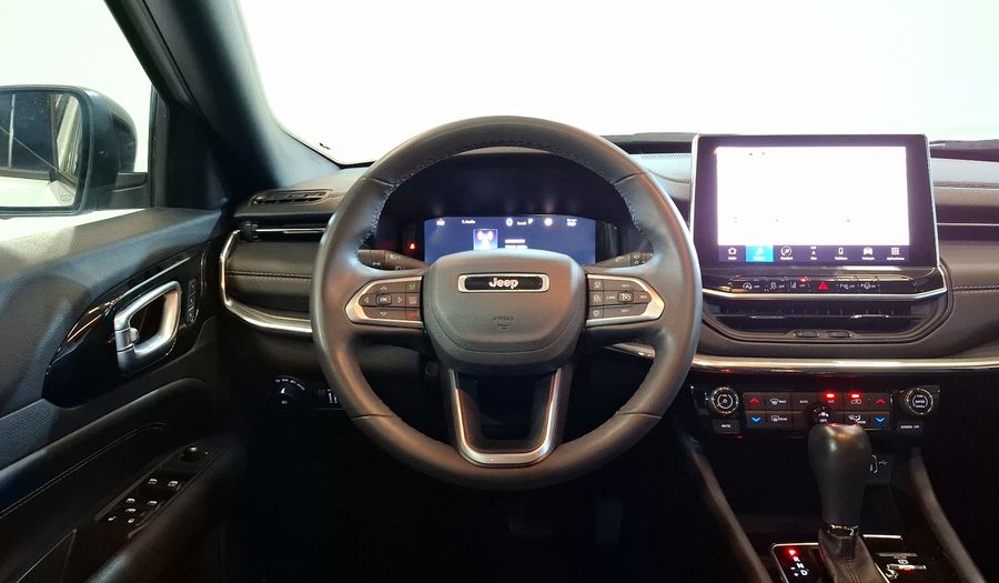 Jeep Compass 2.0 HIGH ALTITUDE 4WD AUTO Suv 2024