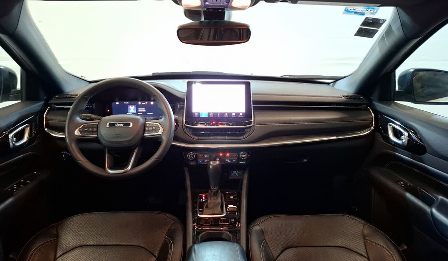 Jeep Compass 2.0 HIGH ALTITUDE 4WD AUTO Suv 2024