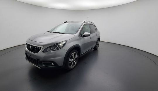 Peugeot • 2008