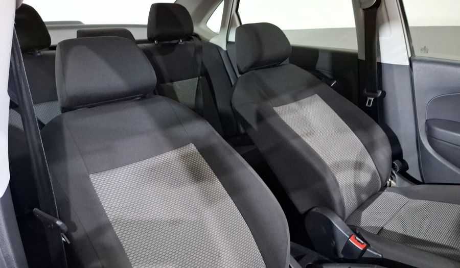 Volkswagen Vento 1.6 STARTLINE AUTO Sedan 2020