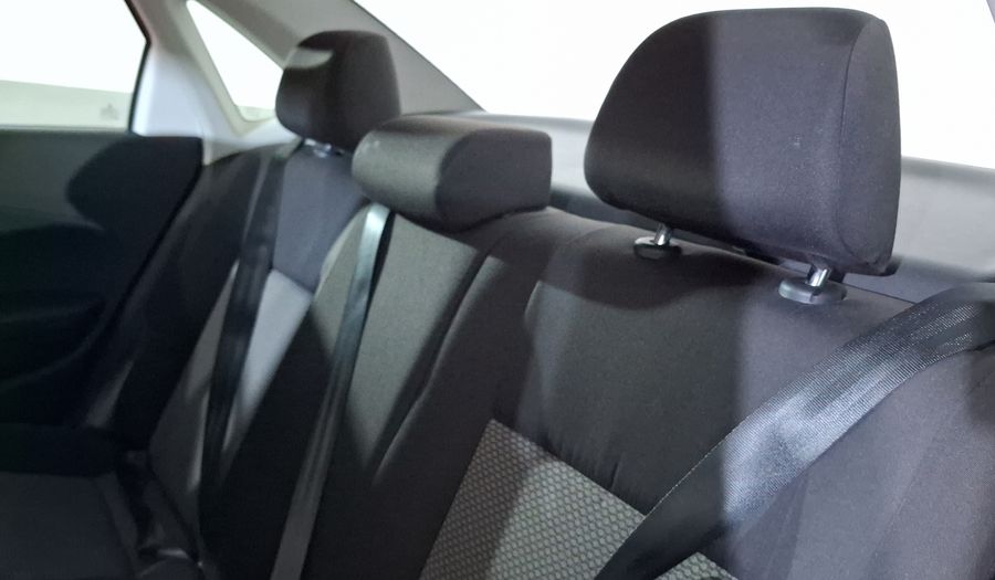 Volkswagen Vento 1.6 STARTLINE AUTO Sedan 2020