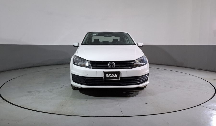 Volkswagen Vento 1.6 STARTLINE AUTO Sedan 2020