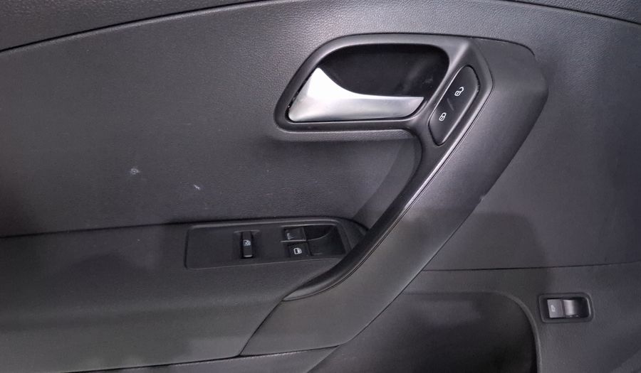Volkswagen Vento 1.6 STARTLINE AUTO Sedan 2020