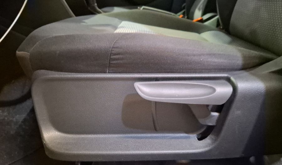 Volkswagen Vento 1.6 STARTLINE AUTO Sedan 2020