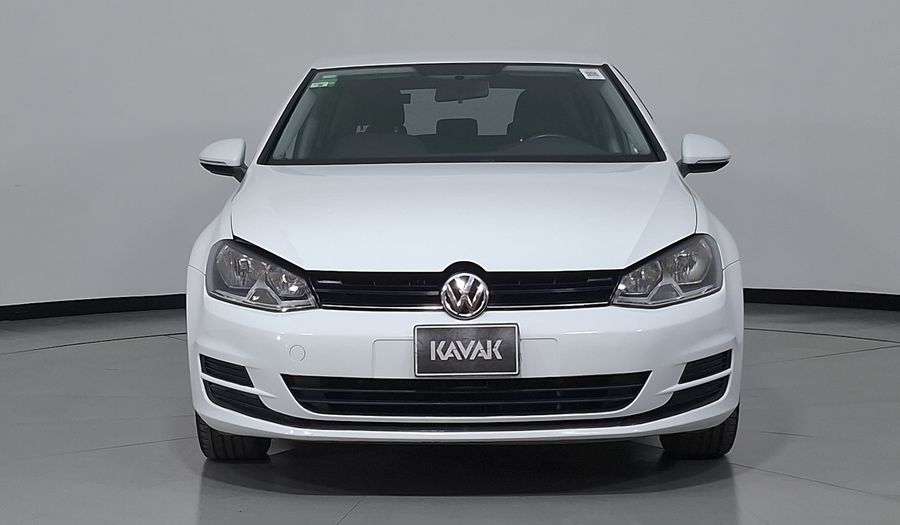 Volkswagen Golf 1.4 TRENDLINE MT Hatchback 2017