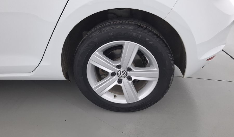 Volkswagen Golf 1.4 TRENDLINE MT Hatchback 2017
