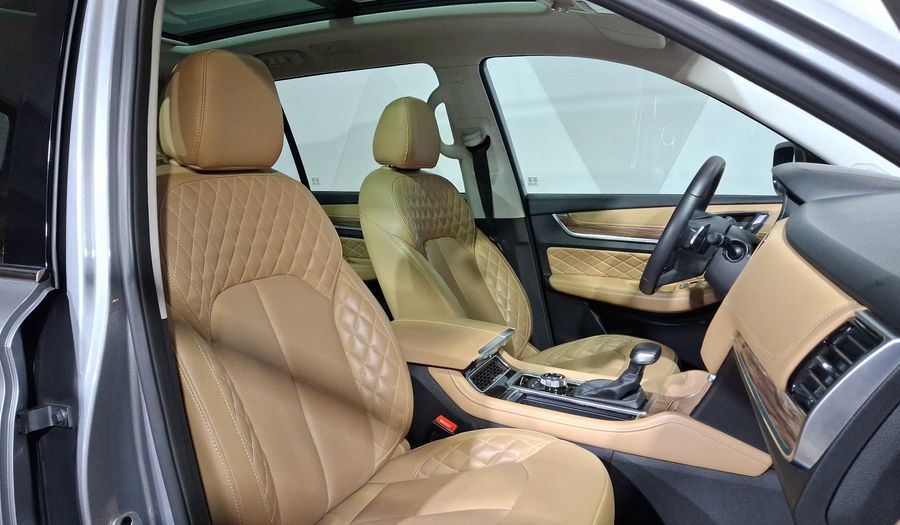 Mg Rx8 2.0 ELEGANCE AUTO 4WD Suv 2021