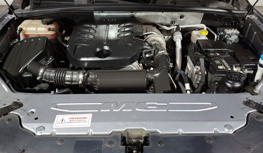 Mg Rx8 2.0 ELEGANCE AUTO 4WD Suv 2021