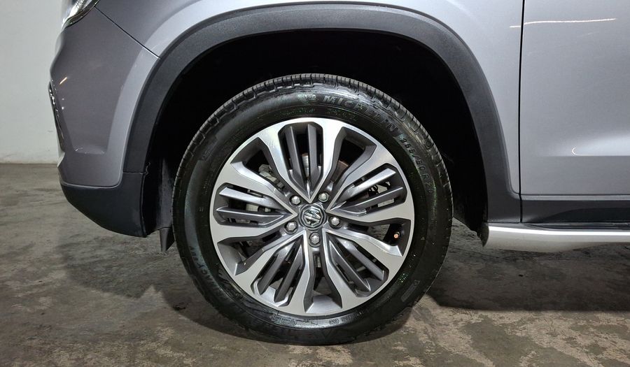 Mg Rx8 2.0 ELEGANCE AUTO 4WD Suv 2021