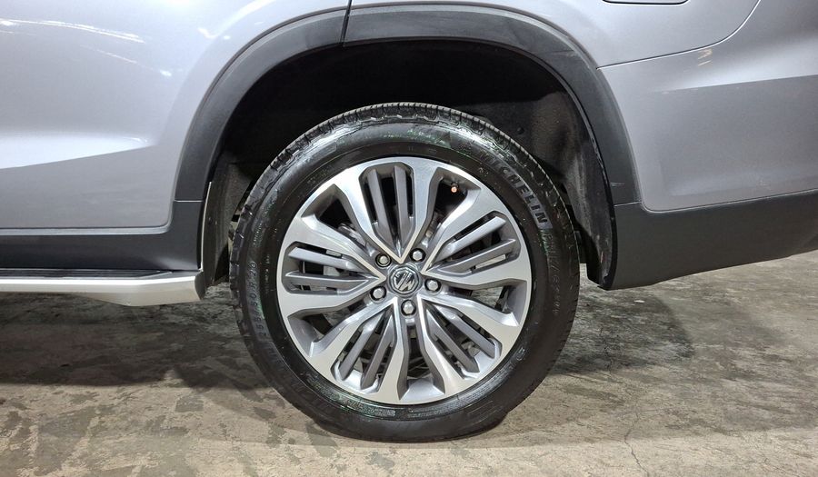 Mg Rx8 2.0 ELEGANCE AUTO 4WD Suv 2021