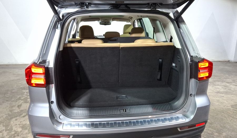 Mg Rx8 2.0 ELEGANCE AUTO 4WD Suv 2021