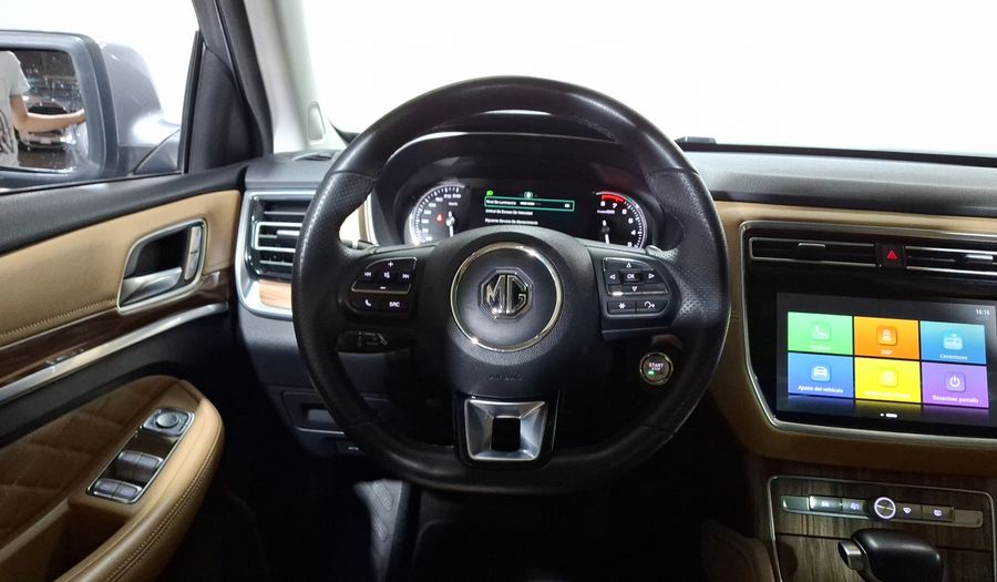Mg Rx8 2.0 ELEGANCE AUTO 4WD Suv 2021