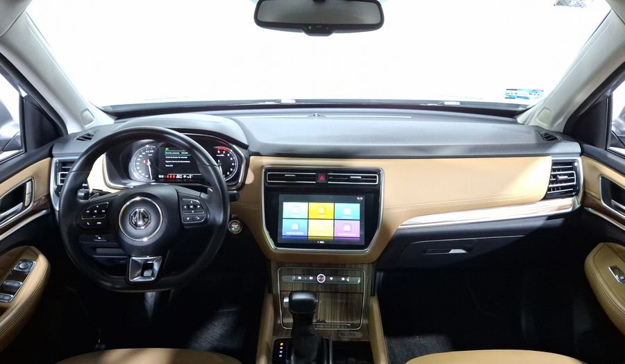 Mg Rx8 2.0 ELEGANCE AUTO 4WD Suv 2021