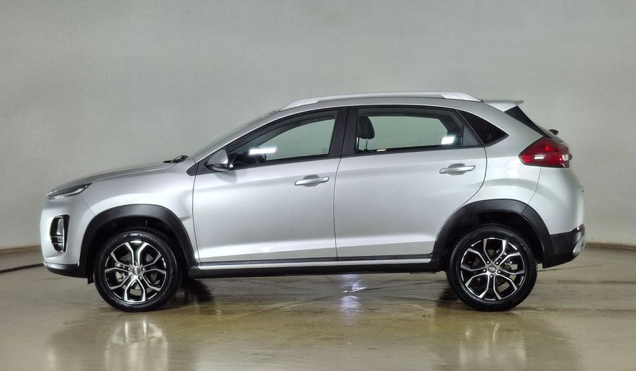 Chery Tiggo 2 Pro 1.5 PRO GLS LIMITED Suv 2025