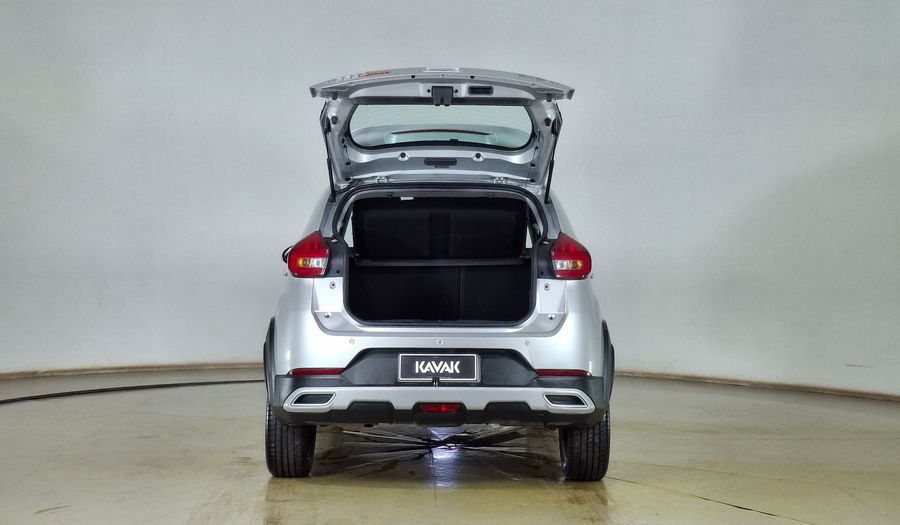 Chery Tiggo 2 Pro 1.5 PRO GLS LIMITED Suv 2025