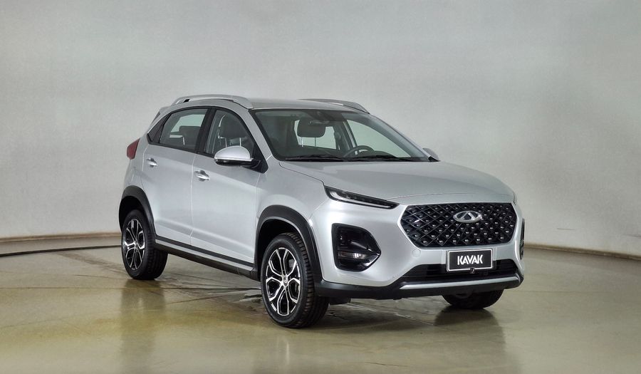 Chery Tiggo 2 Pro 1.5 PRO GLS LIMITED Suv 2025