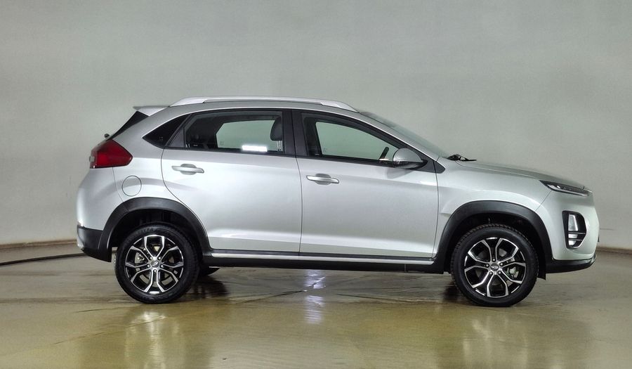 Chery Tiggo 2 Pro 1.5 PRO GLS LIMITED Suv 2025