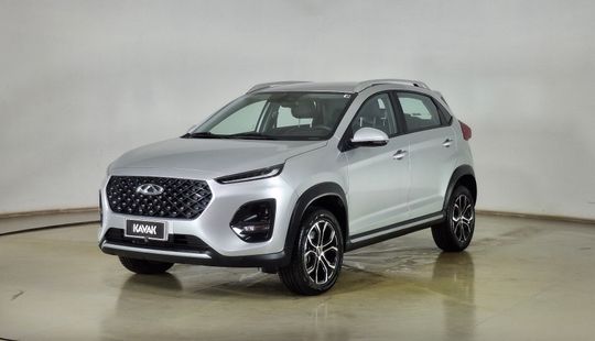Chery • Tiggo 2 Pro