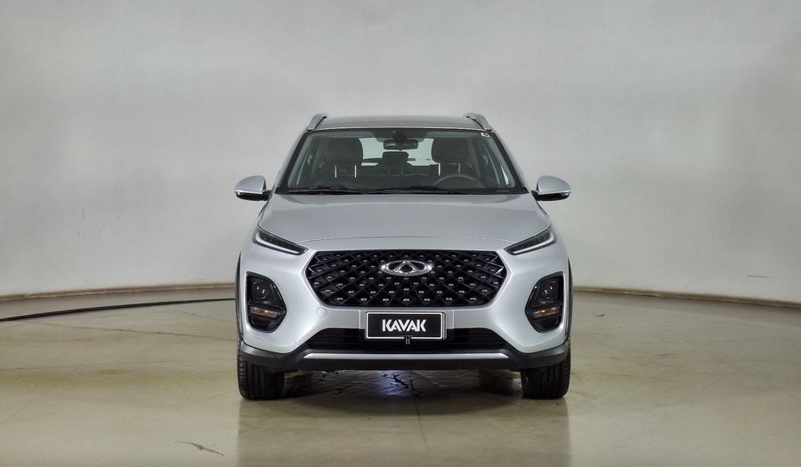 Chery Tiggo 2 Pro 1.5 PRO GLS LIMITED Suv 2025