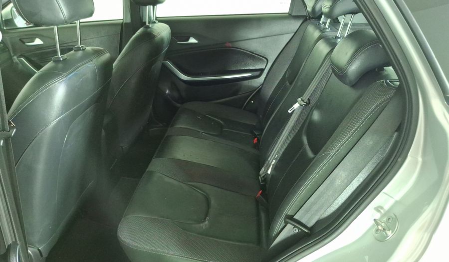 Chery Tiggo 2 Pro 1.5 PRO GLS LIMITED Suv 2025
