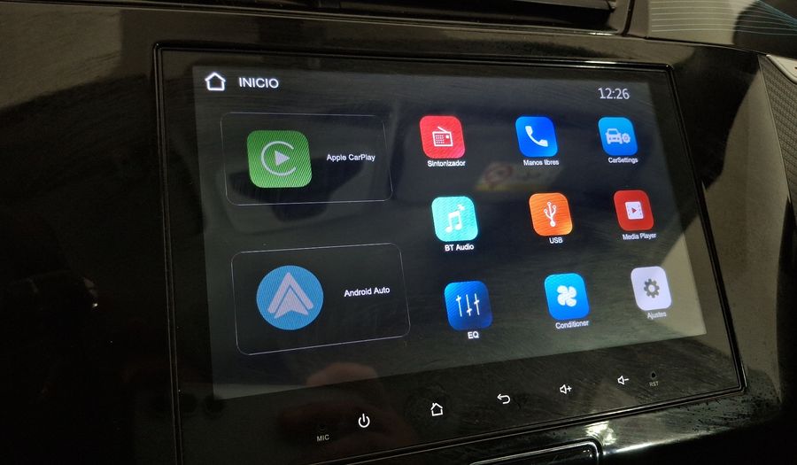 Chery Tiggo 2 Pro 1.5 PRO GLS LIMITED Suv 2025