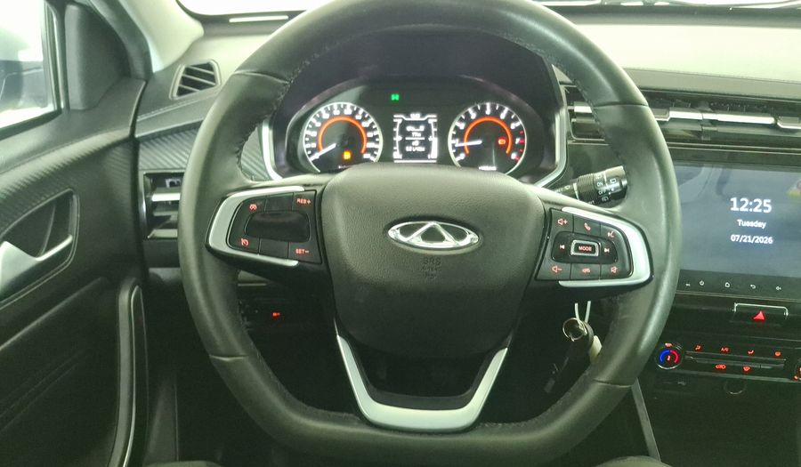 Chery Tiggo 2 Pro 1.5 PRO GLS LIMITED Suv 2025