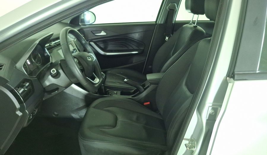 Chery Tiggo 2 Pro 1.5 PRO GLS LIMITED Suv 2025