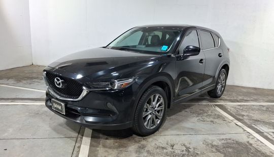 2021 • 41,501 km • Automático
