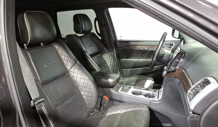 Jeep Grand Cherokee 5.7 SUMMIT ELITE PLATINUM AUTO 4WD Suv 2019