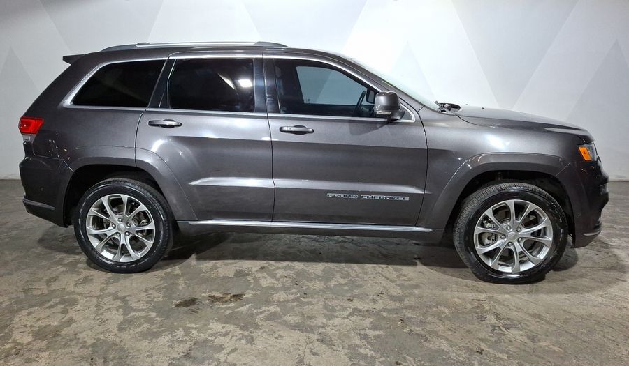 Jeep Grand Cherokee 5.7 SUMMIT ELITE PLATINUM AUTO 4WD Suv 2019