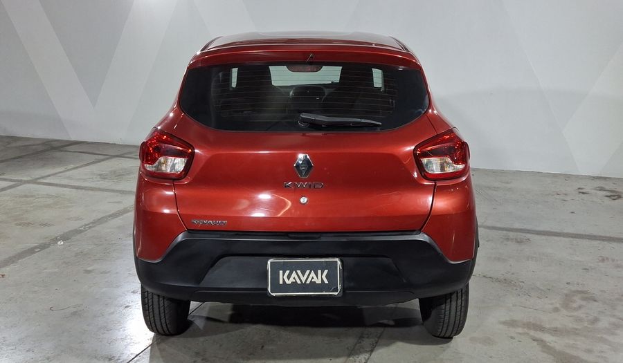 Renault Kwid 1.0 ICONIC Hatchback 2020