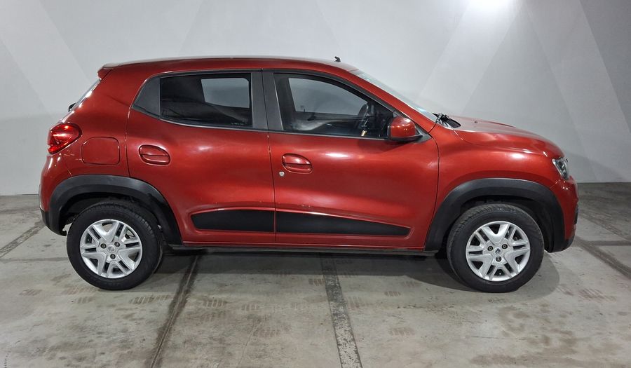 Renault Kwid 1.0 ICONIC Hatchback 2020