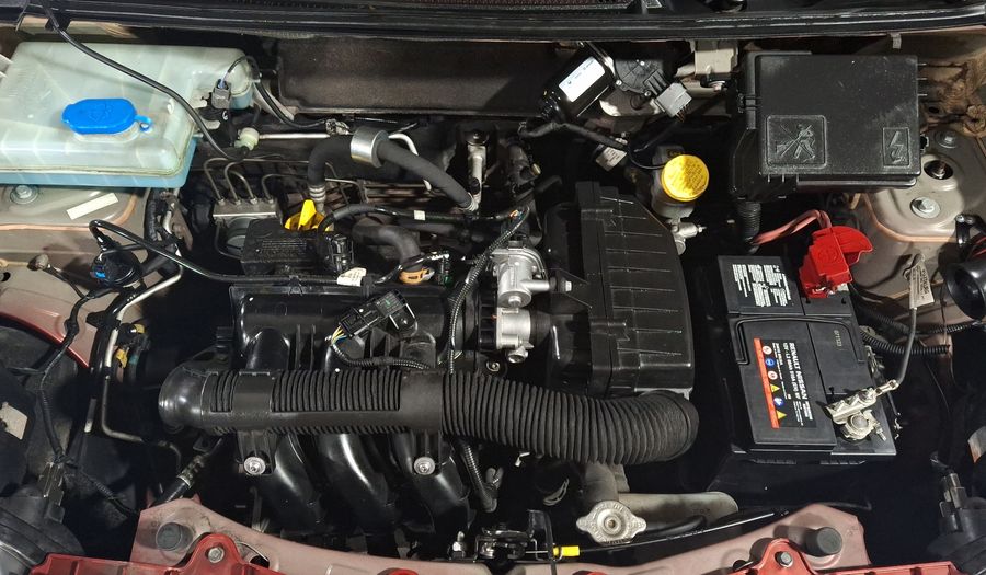 Renault Kwid 1.0 ICONIC Hatchback 2020