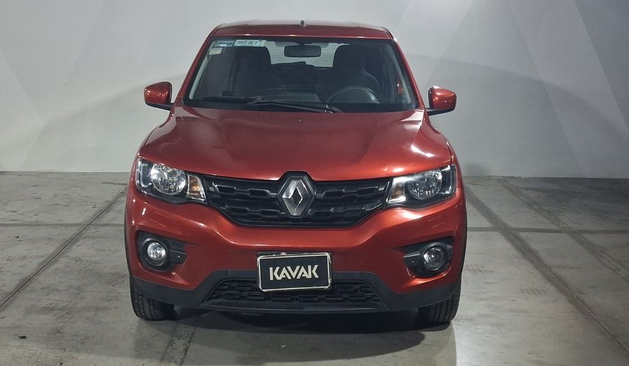 Renault Kwid 1.0 ICONIC Hatchback 2020