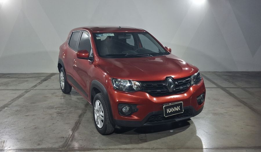Renault Kwid 1.0 ICONIC Hatchback 2020